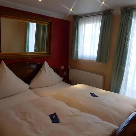 Hotelschiff Perle BRE